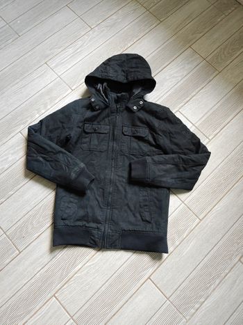Manteau 16 ans