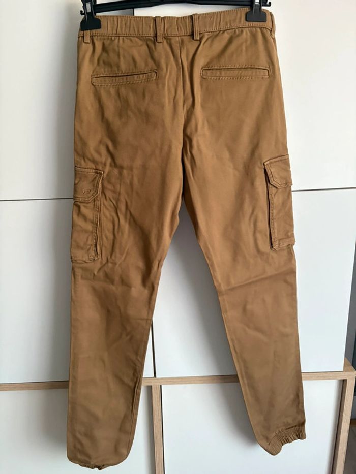 Pantalon cargo Jules taille 36 - photo numéro 4