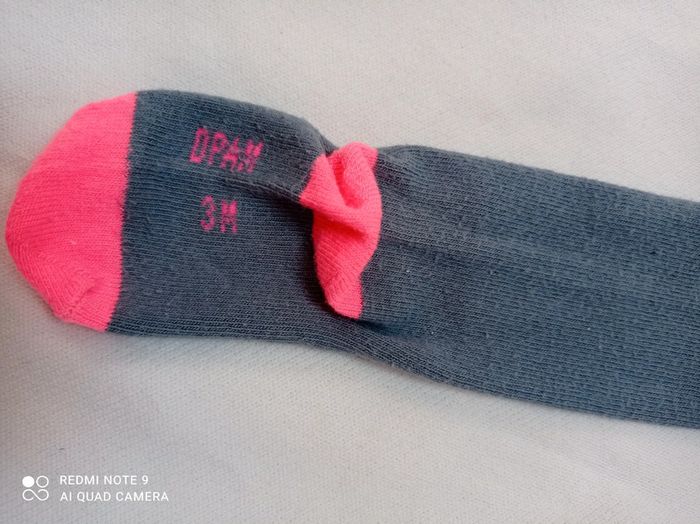 Collant dpam - photo numéro 3