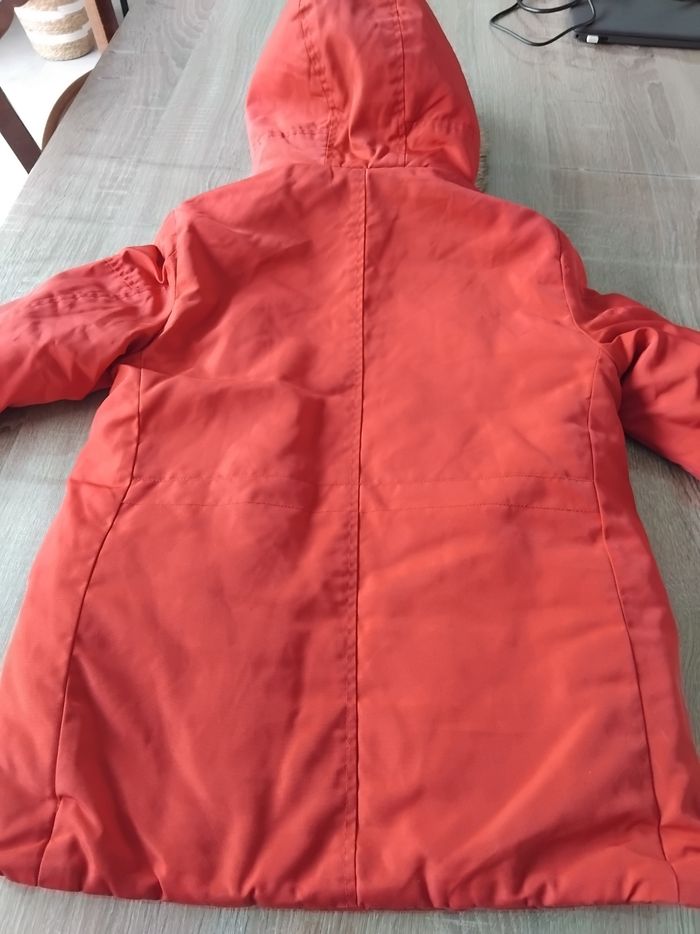Manteau - photo numéro 7