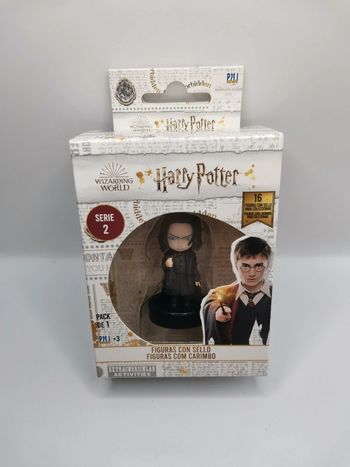 Wizarding world figurine edition Harry potter neuf