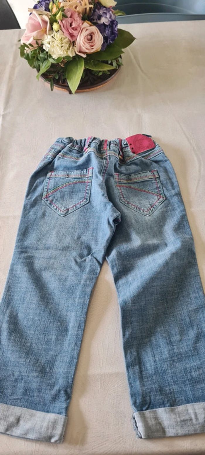 Pantacourt orchestra 6 ans - photo numéro 4