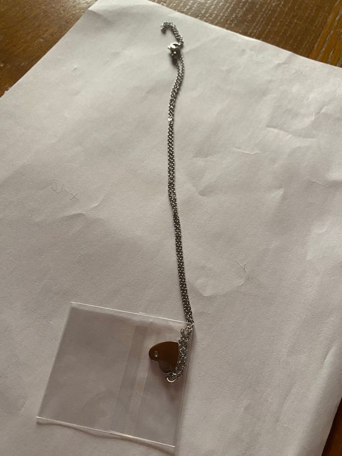 Collier - photo numéro 3