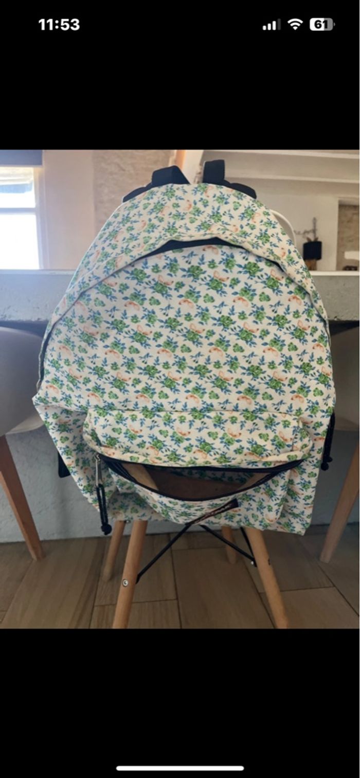Sac eastpak - photo numéro 4