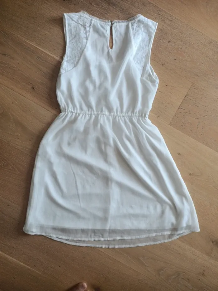 Robe courte été - photo numéro 5