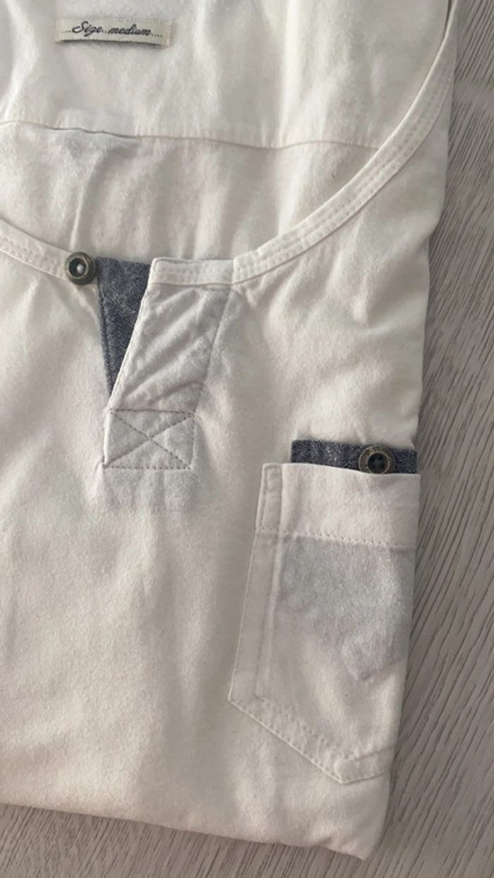 Débardeur - photo numéro 6