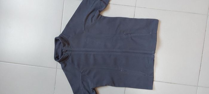 Gilet polaire XS 14 ans - photo numéro 2