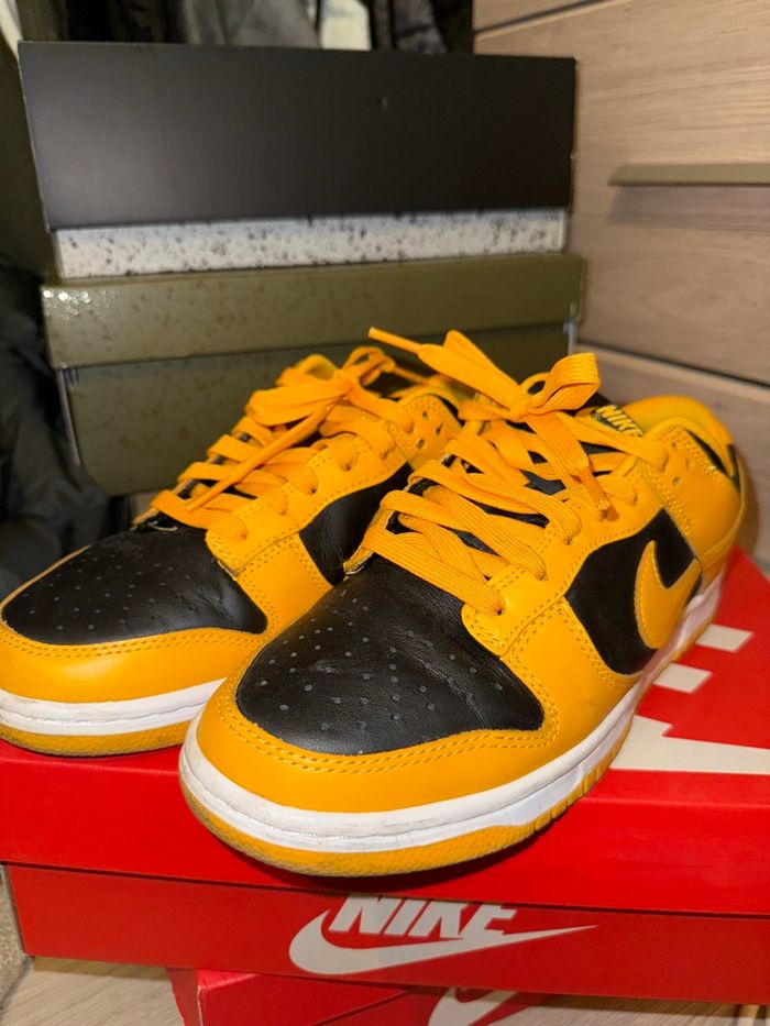 Nike dunk low