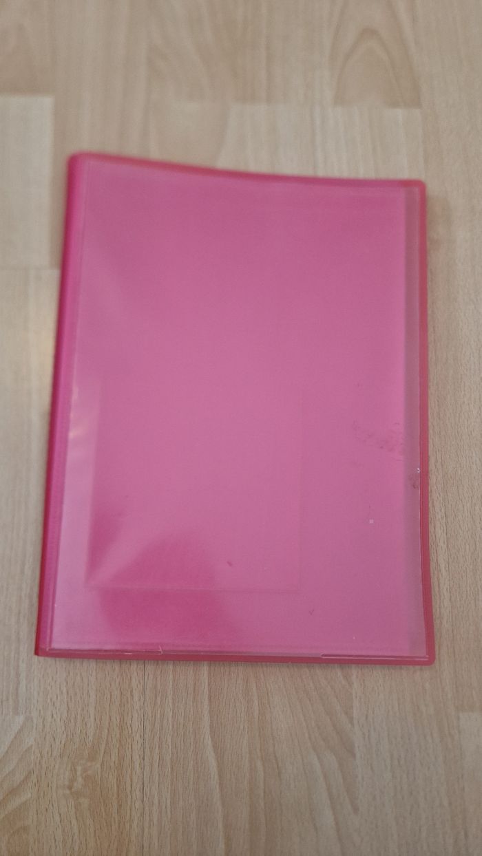 Porte vues 60 vues