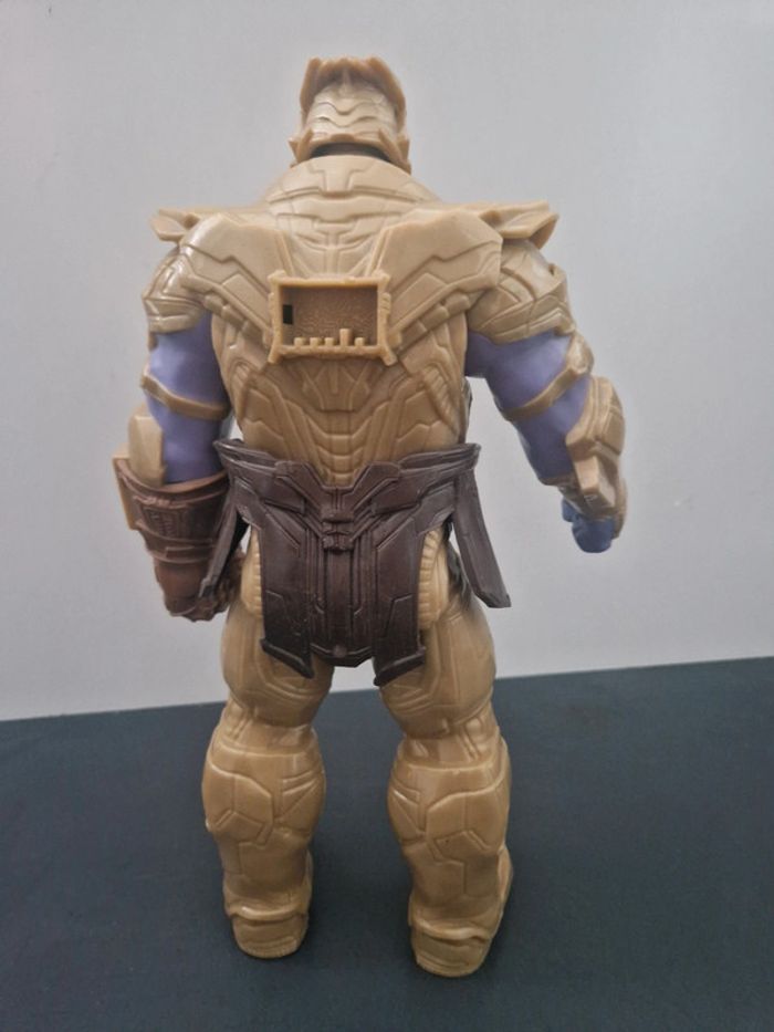 Figurine hasbro thanos - photo numéro 6