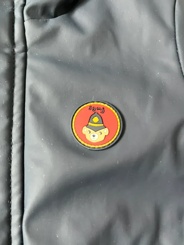 Manteau - photo numéro 3