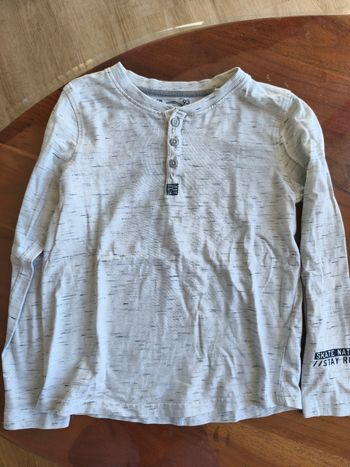 Lot de 6 tee shirt 10 ans