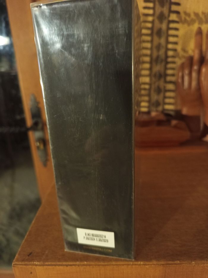 Parfum sultan fortune b'y MARYAJ - photo numéro 3