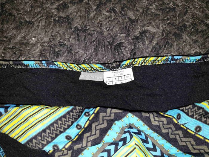 Maillot 2 pièces 3 suisses - photo numéro 3