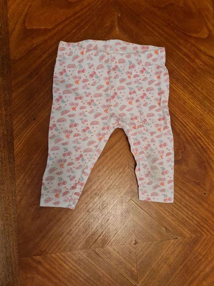 Legging bebe