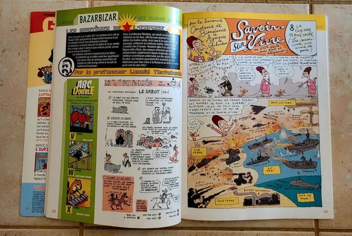 Capsule Cosmique N°8 - photo numéro 3