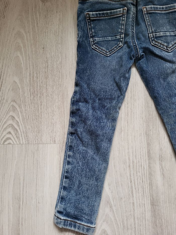 Jean garçon - photo numéro 6