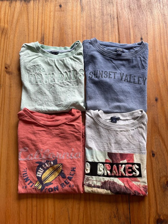 Tee shirt
