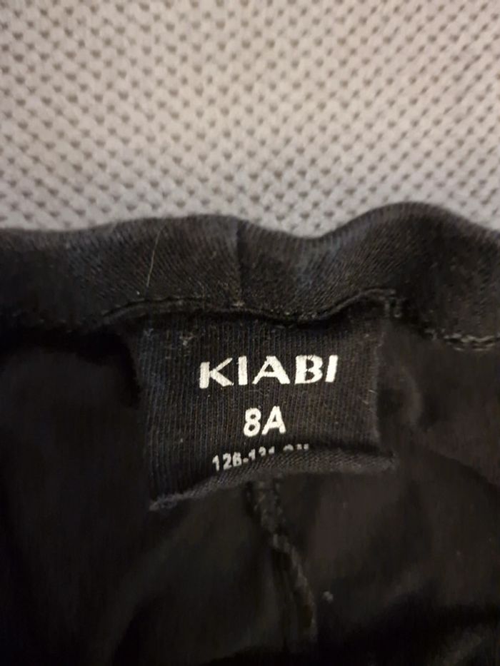 Leggings fille - photo numéro 2