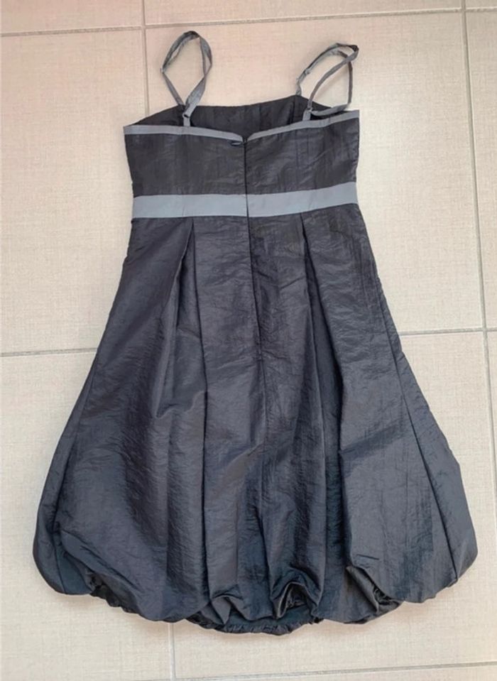 Robe Naf Naf Taille 34 - photo numéro 2