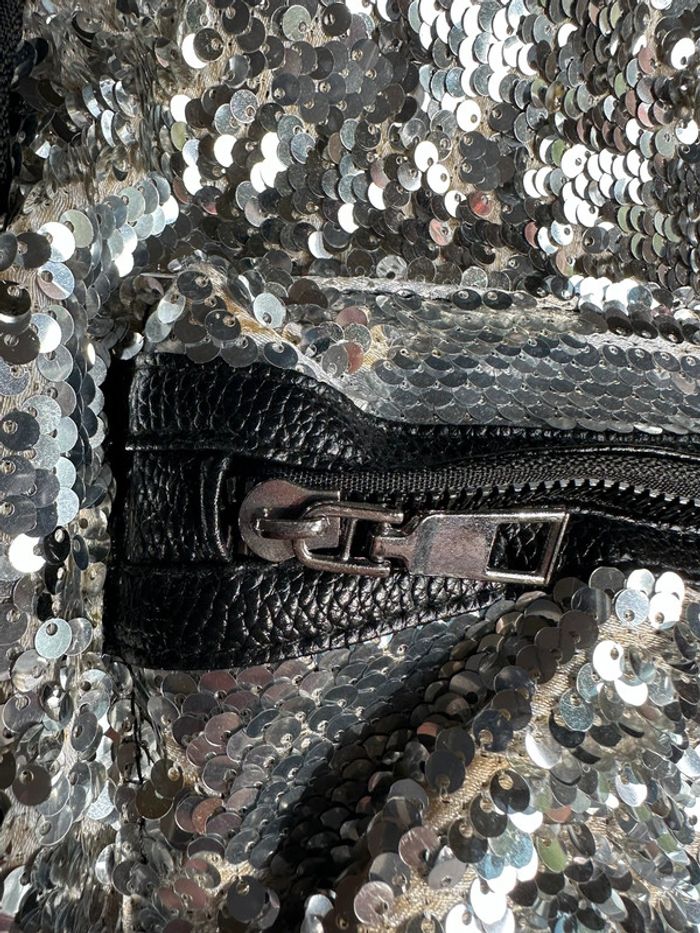 Sac à dos - photo numéro 2