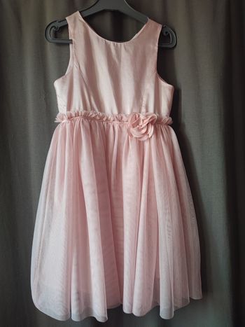 Robe cérémonie