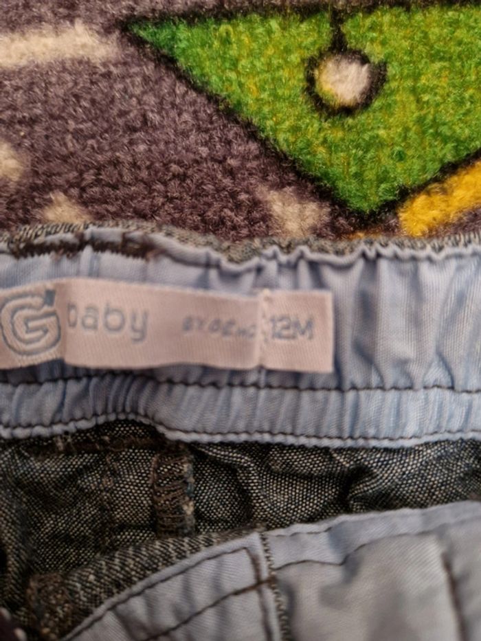 Pantalon - photo numéro 2