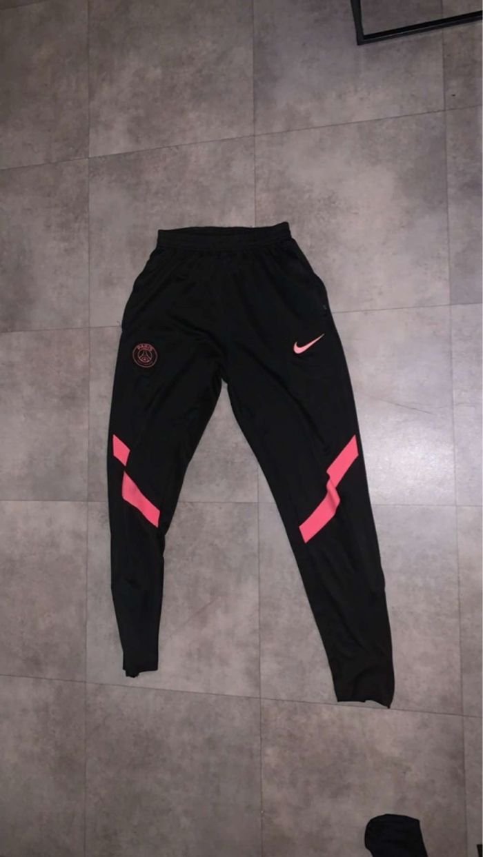 Bas nike Paris saint germain