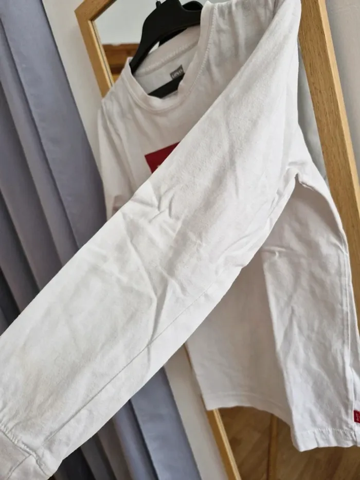T-shirt levis - photo numéro 3