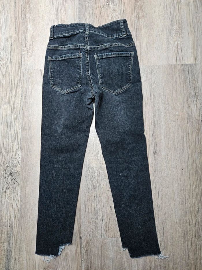 Jean Shein Taille 8 ans 👖 - photo numéro 5