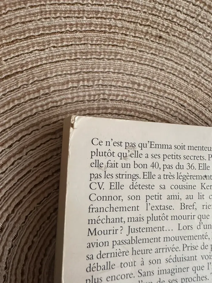 Livre Les petits secrets d’Emma - photo numéro 8