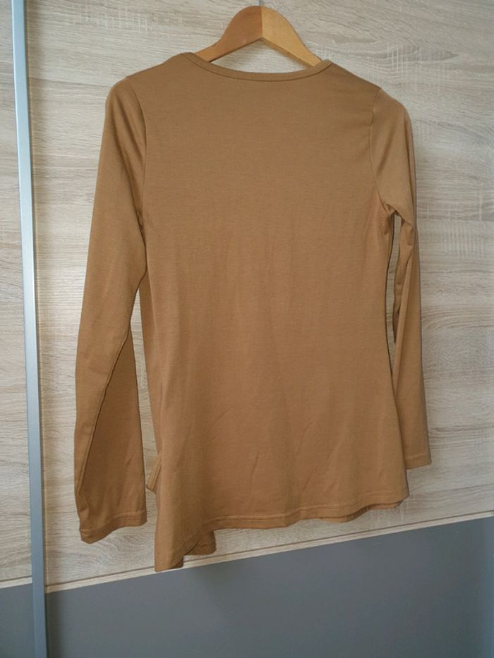 Gilet - photo numéro 2