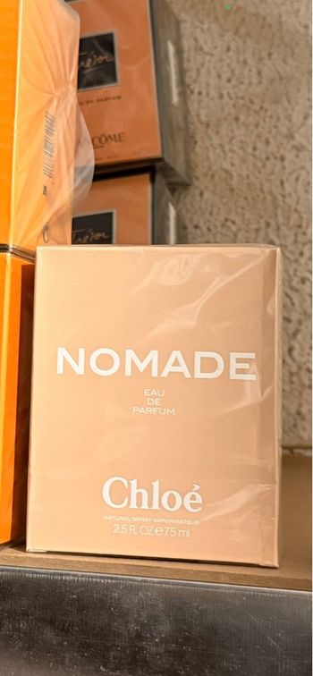 Nomade