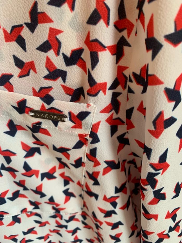 Blouse Kanope - photo numéro 4