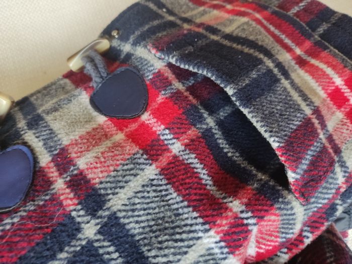 Blouson bébé 3 en 1 taille 2 ans - photo numéro 8
