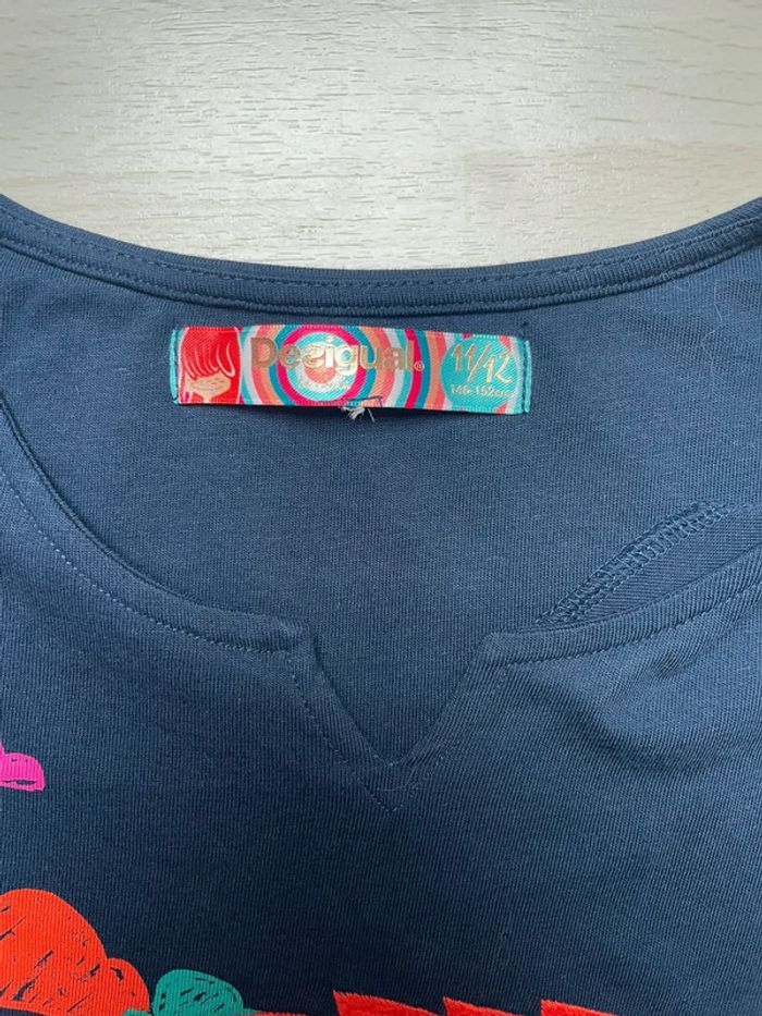 Tunique Desigual - photo numéro 4