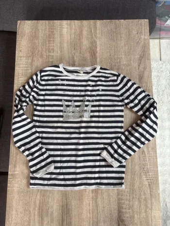 Pull fille