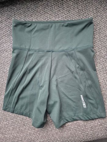 Short de sport Women's Best T34