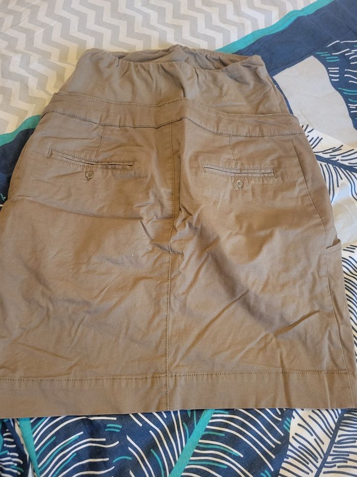 Jupe - photo numéro 2