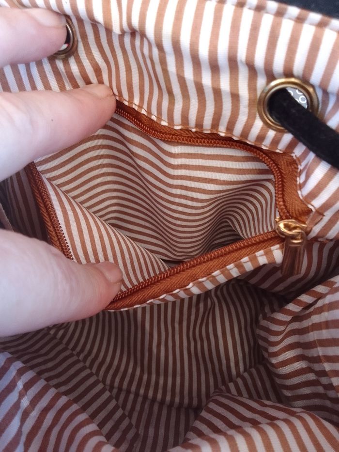 Sac à dos - photo numéro 5