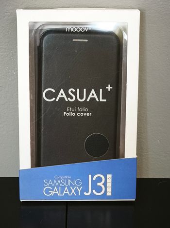 Étuis gsm Samsung Galaxy J3