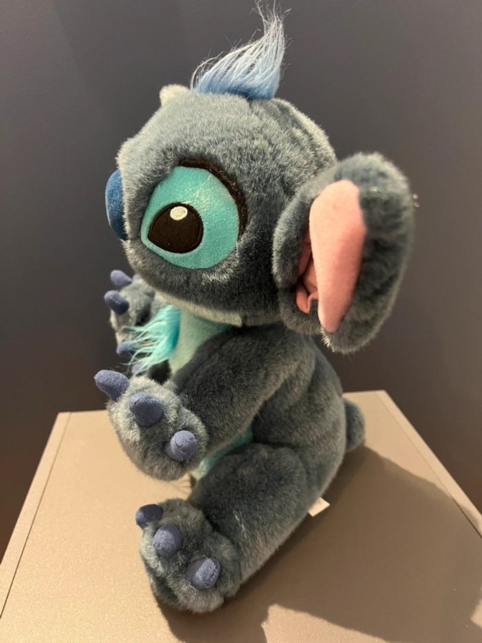 Peluche Stich - photo numéro 4
