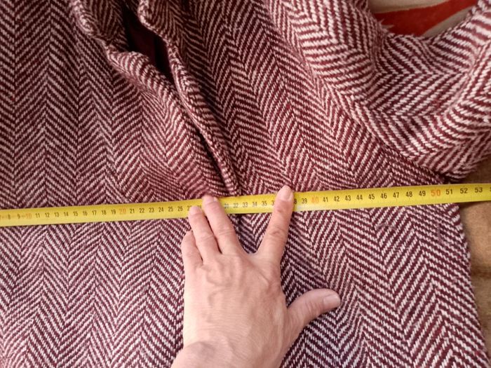 Manteau chiné - photo numéro 10