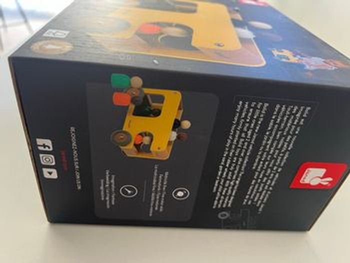 Jeux en bois - photo numéro 4