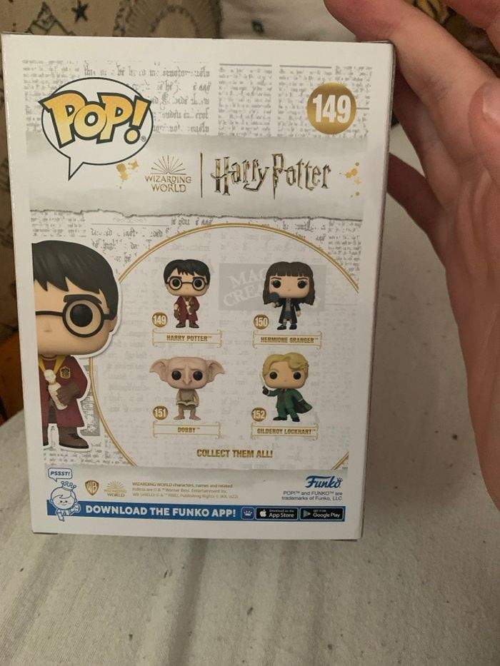 Funko pop - photo numéro 3