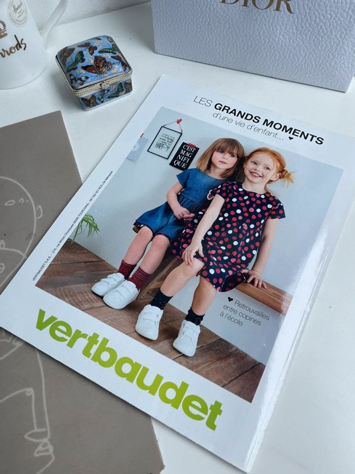 Parents magazine - bébé & travail les clés pour tout concilier - photo numéro 2