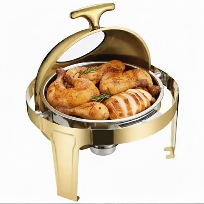 Chaffing dish 6L - photo numéro 7