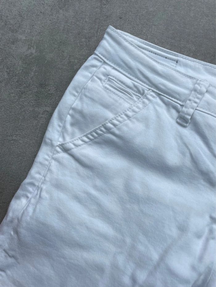 Pantalon blanc R.Display 38 - photo numéro 3