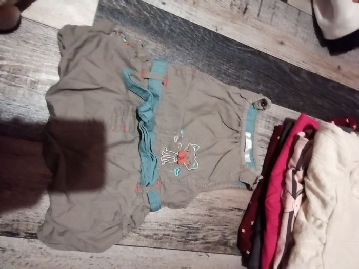 Robe 3 mois