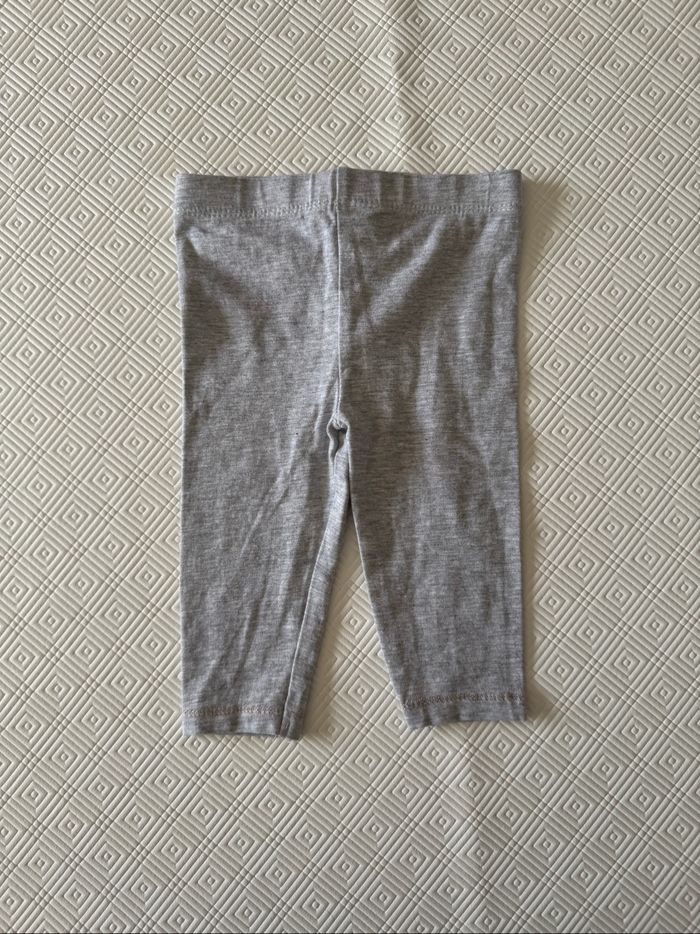 Lots legging bébé  fille - photo numéro 2